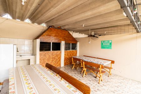 Apartamento à venda com 48m², 1 quarto e sem vagaÁrea comum