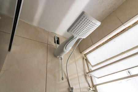 Apartamento à venda com 48m², 1 quarto e sem vagaBanheiro