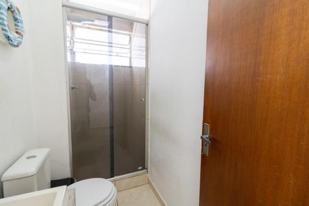 Apartamento à venda com 48m², 1 quarto e sem vagaBanheiro