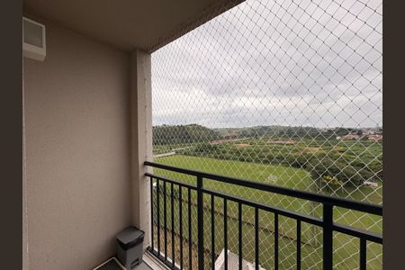 Apartamento à venda com 71m², 3 quartos e 1 vagaSacada