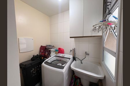 Apartamento à venda com 71m², 3 quartos e 1 vagaÁrea de Serviço