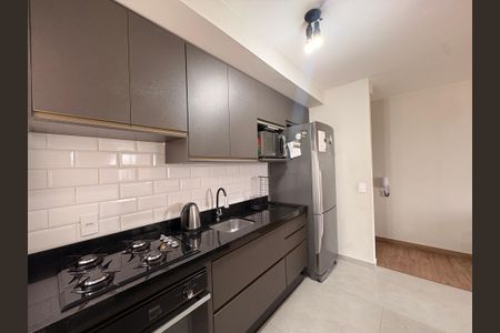 Apartamento à venda com 71m², 3 quartos e 1 vagaCozinha
