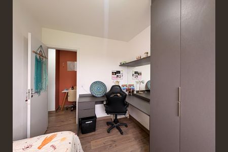 Apartamento à venda com 71m², 3 quartos e 1 vagaQuarto 1