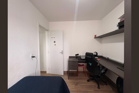 Apartamento à venda com 71m², 3 quartos e 1 vagaQuarto 3