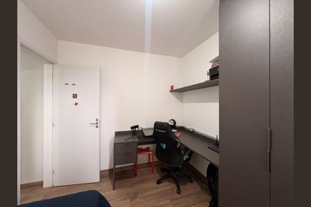 Apartamento à venda com 71m², 3 quartos e 1 vagaQuarto 3