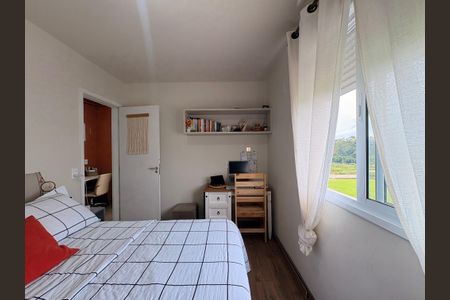 Apartamento à venda com 71m², 3 quartos e 1 vagaQuarto 2