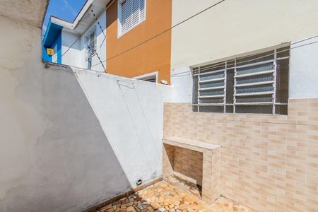 Casa à venda com 74m², 2 quartos e 1 vagaÁrea de Serviço
