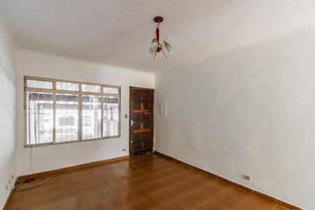 Sala de casa à venda com 2 quartos, 74m² em Parque Boturussu, São Paulo