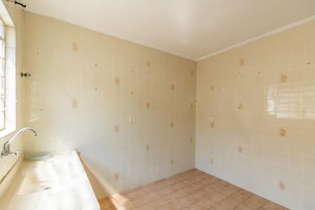 Casa à venda com 74m², 2 quartos e 1 vagaCozinha