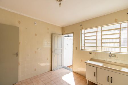 Casa à venda com 74m², 2 quartos e 1 vagaCozinha