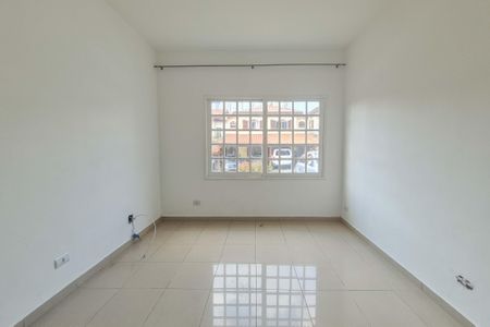 Sala de casa de condomínio à venda com 4 quartos, 239m² em Jardim Pinheiros, São Paulo