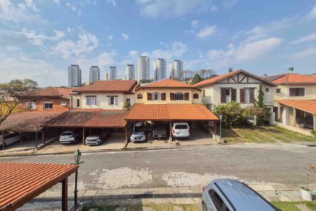 Casa de condomínio à venda com 239m², 4 quartos e 2 vagasVista do Quarto 3