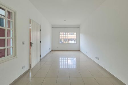 Sala de casa de condomínio à venda com 4 quartos, 239m² em Jardim Pinheiros, São Paulo