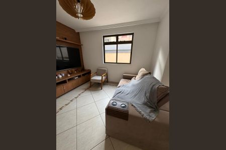 Apartamento para alugar com 4 quartos, 150m² em Nova Floresta, Belo Horizonte