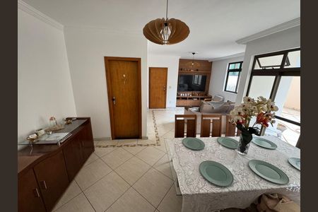 Apartamento para alugar com 4 quartos, 150m² em Nova Floresta, Belo Horizonte