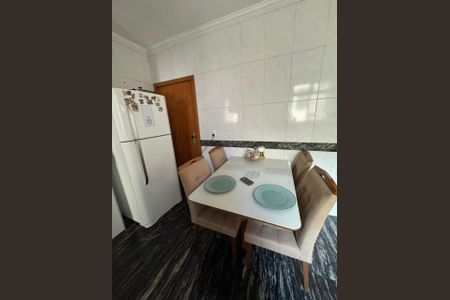 Apartamento para alugar com 4 quartos, 150m² em Nova Floresta, Belo Horizonte