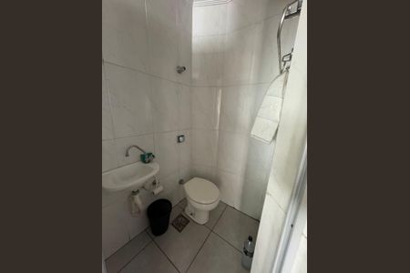 Apartamento para alugar com 4 quartos, 150m² em Nova Floresta, Belo Horizonte