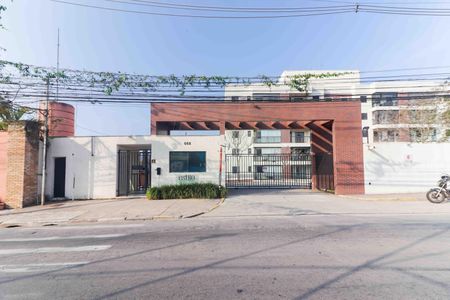 Apartamento para alugar com 73m², 2 quartos e 2 vagasFachada