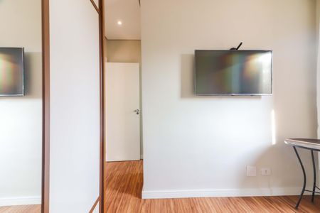 Apartamento para alugar com 73m², 2 quartos e 2 vagasSuíte