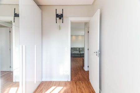 Apartamento para alugar com 73m², 2 quartos e 2 vagasQuarto 