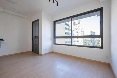 Studio de kitnet/studio à venda com 1 quarto, 26m² em Pinheiros, São Paulo