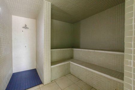 Apartamento à venda com 66m², 2 quartos e 1 vagaÁrea Comum Sauna