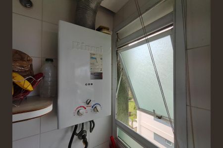 Apartamento à venda com 66m², 2 quartos e 1 vagaÁrea de Serviço