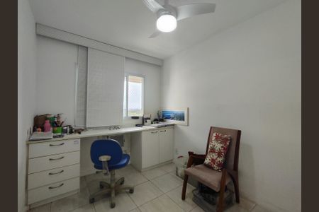 Apartamento à venda com 66m², 2 quartos e 1 vagaQuarto