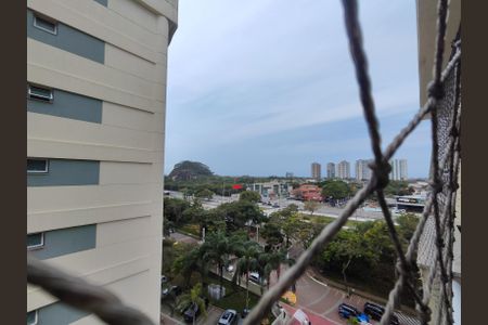 Apartamento à venda com 66m², 2 quartos e 1 vagaVaranda Vista