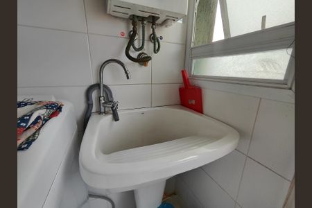 Apartamento à venda com 66m², 2 quartos e 1 vagaÁrea de Serviço