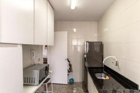 Apartamento à venda com 51m², 1 quarto e 1 vagaFoto 11