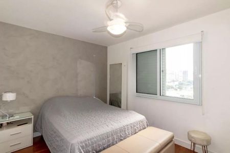 Foto 10 de apartamento à venda com 1 quarto, 51m² em Recanto Paraíso, São Paulo