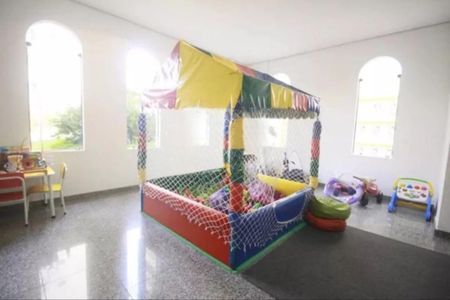 Foto 21 de apartamento à venda com 1 quarto, 51m² em Recanto Paraíso, São Paulo