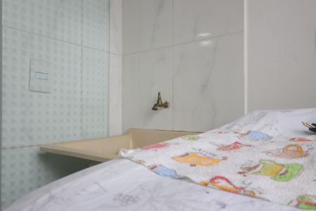 Apartamento à venda com 150m², 3 quartos e 1 vagaÁrea de Serviço