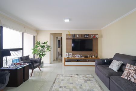 Apartamento à venda com 150m², 3 quartos e 1 vagaSala