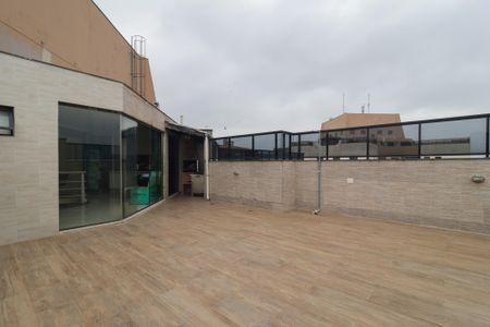 Apartamento à venda com 150m², 3 quartos e 1 vagaCobertura