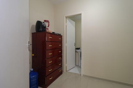 Apartamento à venda com 150m², 3 quartos e 1 vagaQuarto de Serviço