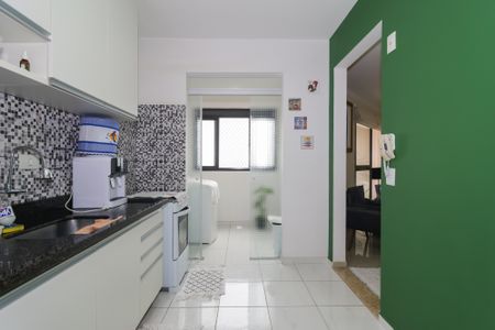 Apartamento à venda com 150m², 3 quartos e 1 vagaCozinha
