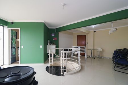 Apartamento à venda com 150m², 3 quartos e 1 vagaCobertura