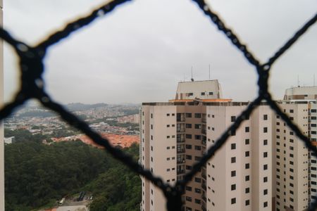 Apartamento à venda com 150m², 3 quartos e 1 vagaVista do Quarto 