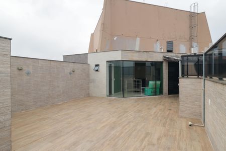 Apartamento à venda com 150m², 3 quartos e 1 vagaCobertura