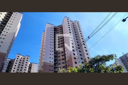 Apartamento à venda com 150m², 3 quartos e 1 vagaFachada