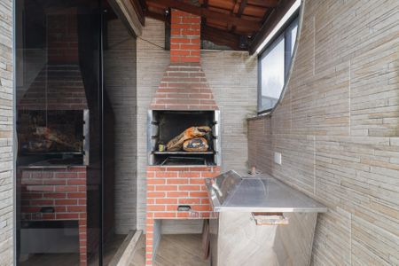 Apartamento à venda com 150m², 3 quartos e 1 vagaCobertura