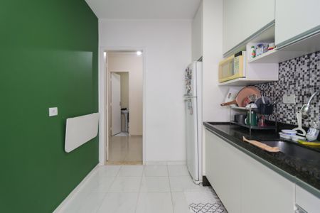 Apartamento à venda com 150m², 3 quartos e 1 vagaCozinha