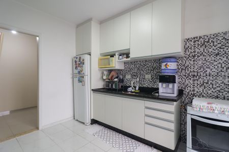 Apartamento à venda com 150m², 3 quartos e 1 vagaCozinha