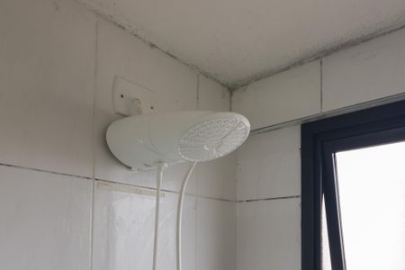 Apartamento à venda com 150m², 3 quartos e 1 vagaBanheiro da Suíte 