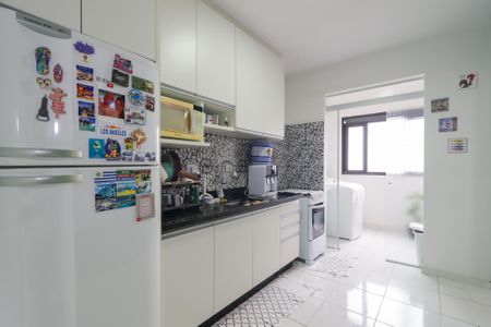 Apartamento à venda com 150m², 3 quartos e 1 vagaCozinha