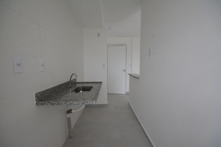 Apartamento para alugar com 52m², 2 quartos e 1 vagaCozinha
