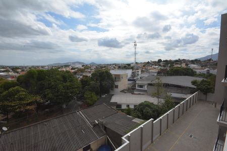 Apartamento para alugar com 52m², 2 quartos e 1 vagaVista da Suíte