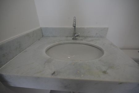 Apartamento para alugar com 52m², 2 quartos e 1 vagaBanheiro Social